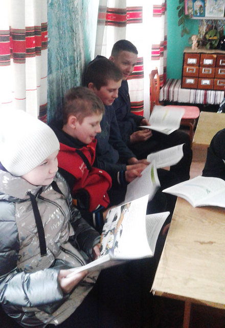 dachnoe nedelya knigi3