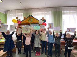 dedushka korney dobryy drug detey