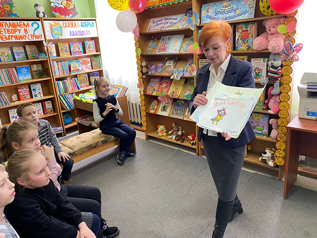 dedushka korney dobryy drug detey10