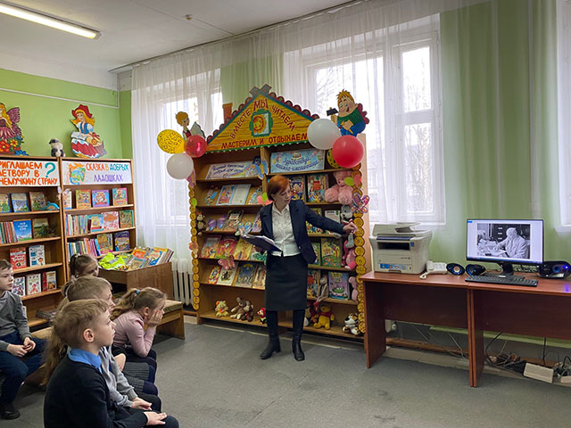 dedushka korney dobryy drug detey11