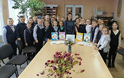 delo dlya vsekh polza dlya kazhdogo