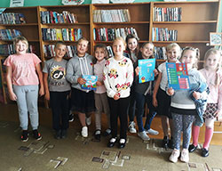 den bezopasnosti ustie