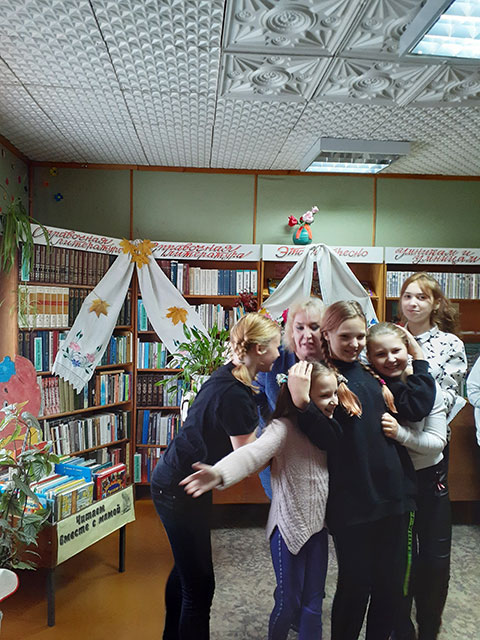 den materi andreyevshchina4