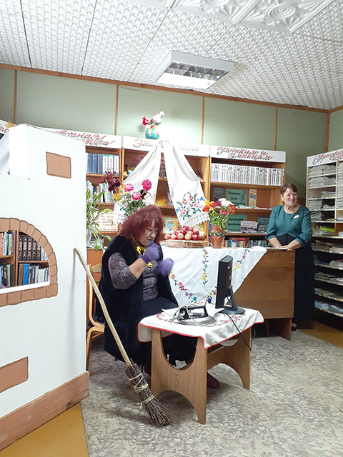 den materi andreyevshchina7