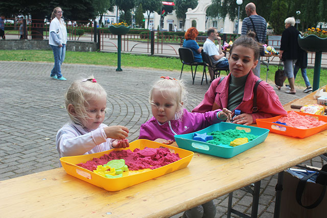 den nezavisimosti 2021 1