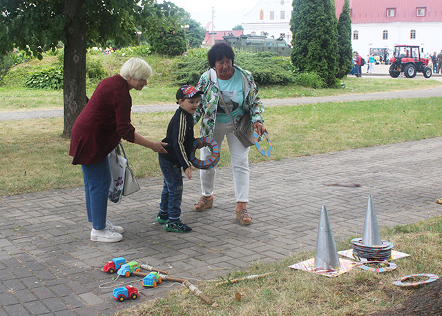 den nezavisimosti 2021 16