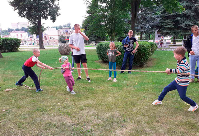 den nezavisimosti 2021 19