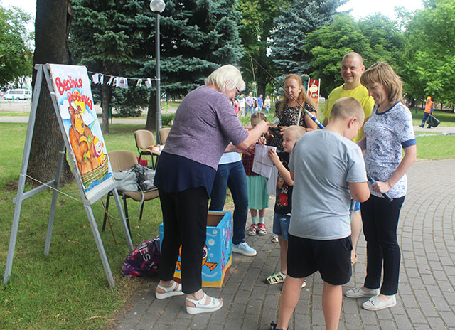 den nezavisimosti 2021 20