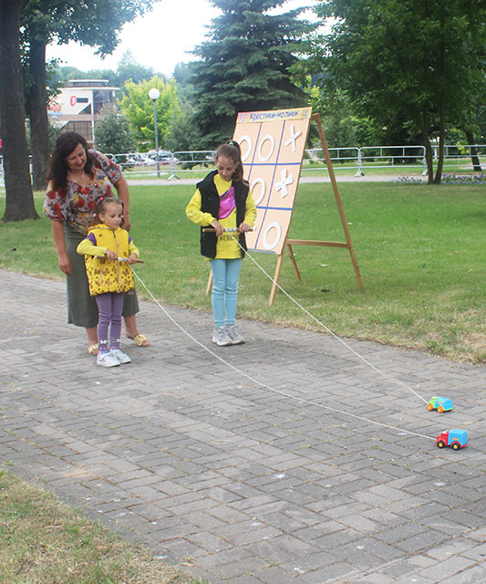 den nezavisimosti 2021 3