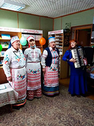 den rodnay movy andreyevshchina