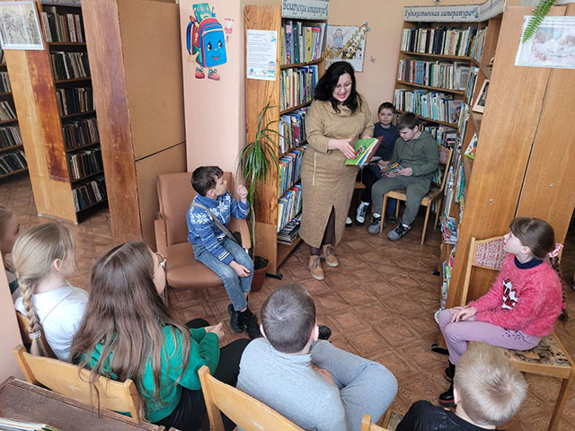 dobryy mir skazok korneya chukovskogo4