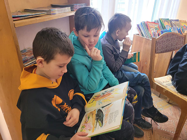 dobryy mir skazok korneya chukovskogo5