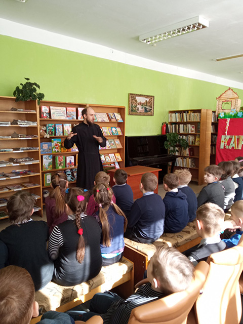 Aperire corda ad bonum7