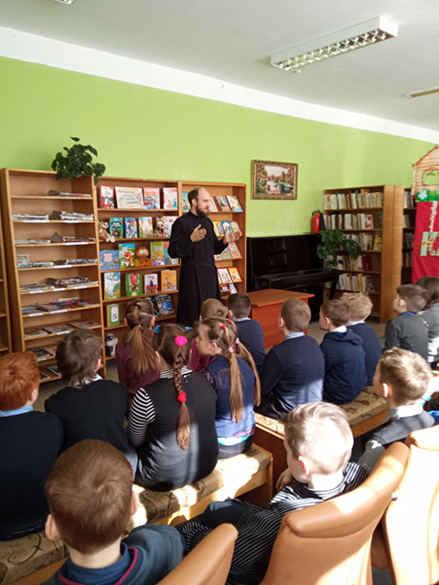 Aperire corda ad bonum8