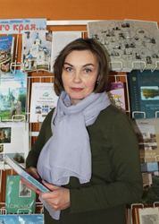 Дерябина Инна Борисовна