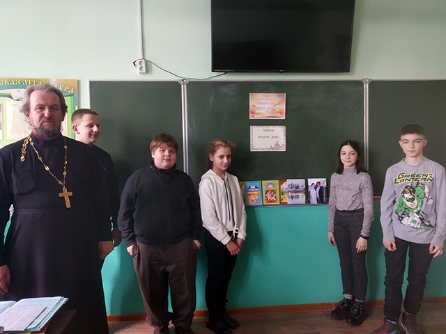 Lectio utilis est ad animam1