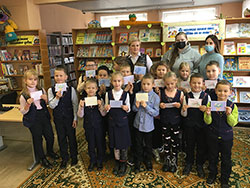 dushi materinskoy svet