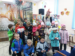 ekskursiya babinichi