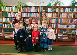 ekskursiya v biblioteku