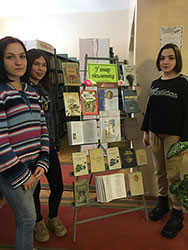 i nie znikac paetam viečna