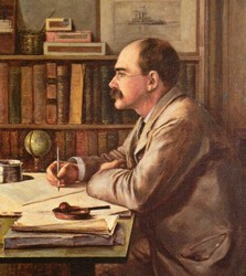 joseph phillip burne jones