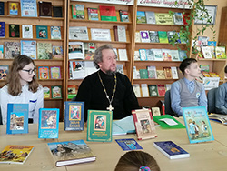 k dobru cherez knigu0