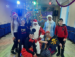 kak piraty novyy god vstrechali