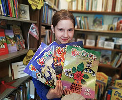 kazki dzieda vasilia