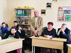 kolokola chernobylya