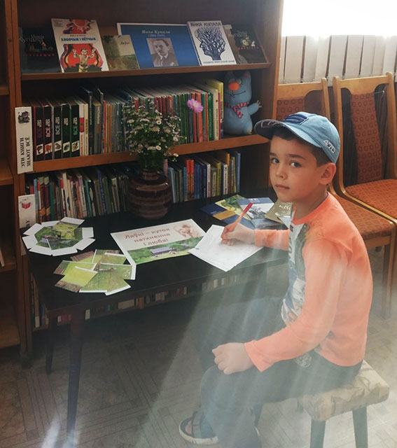 left handed corner of inspiration and love5