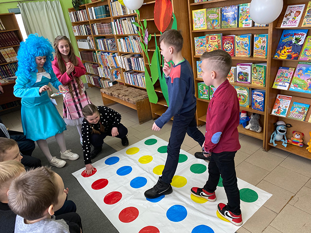 let the librum esse in festum pro omnium13