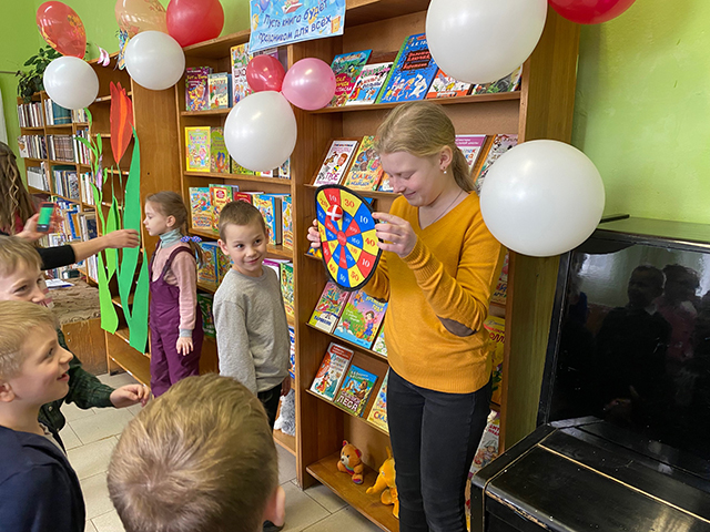 let the librum esse in festum pro omnium14