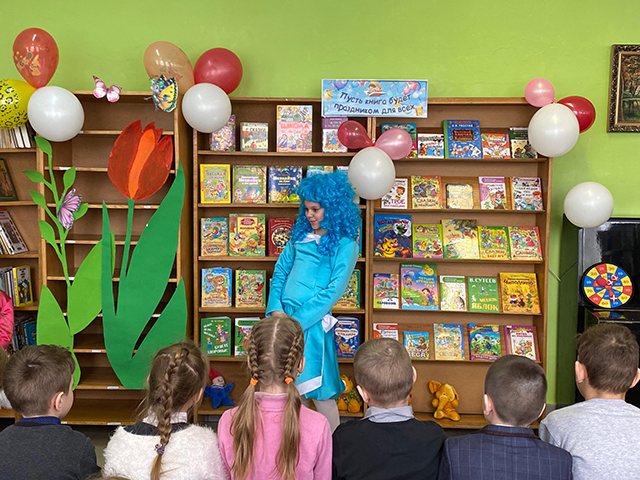 let the librum esse in festum pro omnium6