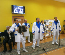 Маіх радкоў наяма без Беларусі