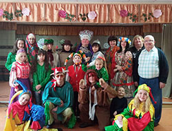 maslenitsa idotblin da mod nesot