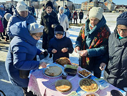 maslenitsa v babinichakh