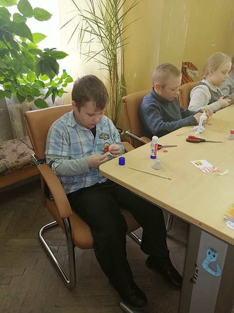 master klass paskha7