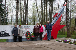 my pomnim my znayem my chtim