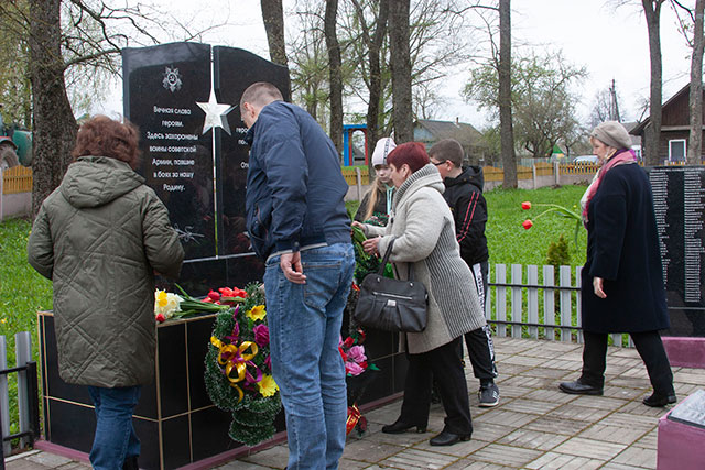 my pomnim my znayem my chtim4