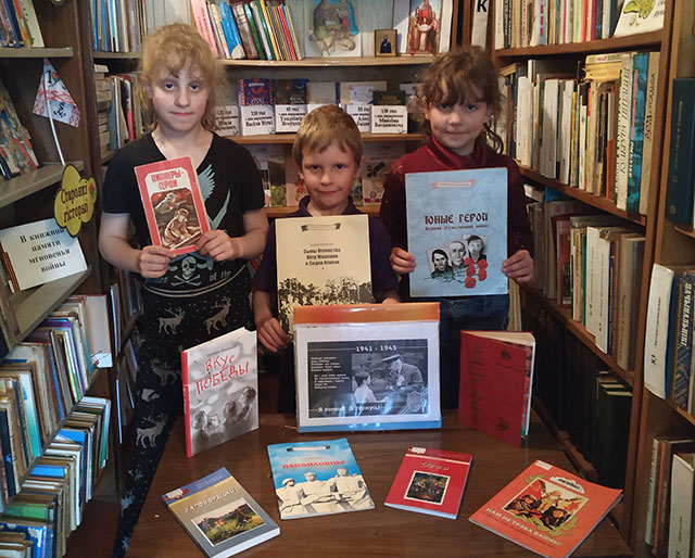 my pomnim my znayem my chtim6