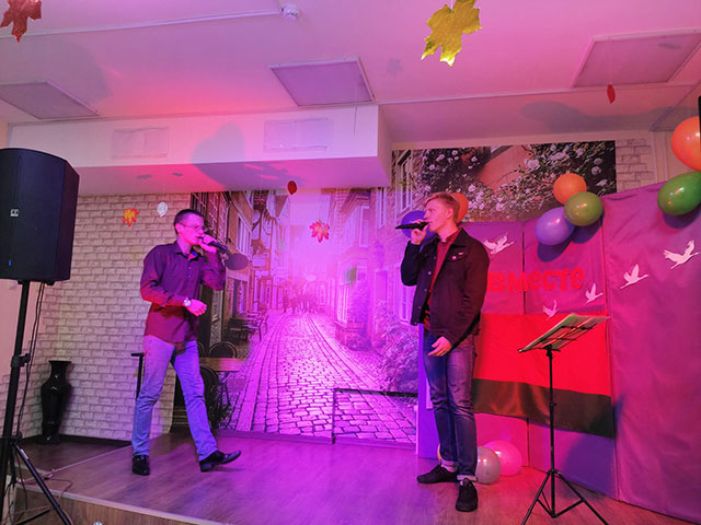 my yedinoye tseloye7