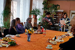 na pokrova bogaty zakroma