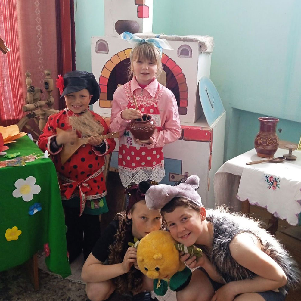 nastolnyy teatr skazka kolobok2