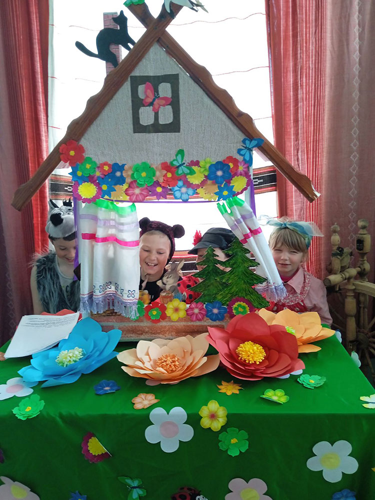 nastolnyy teatr skazka kolobok3