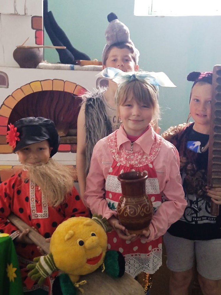 nastolnyy teatr skazka kolobok4