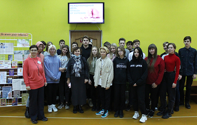 ne zhgi svoyu dushu tabakom1