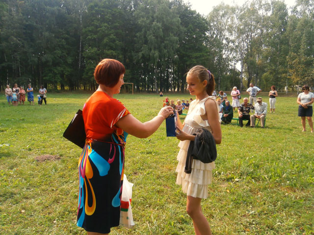 Браздетчино