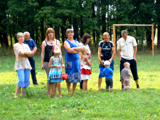 Браздетчино