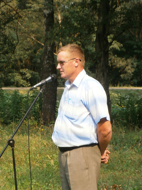 Браздетчино