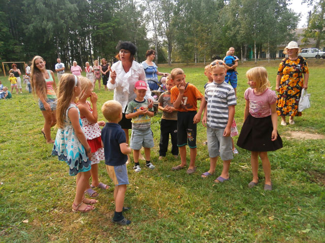 Браздетчино